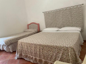 San Giorgio House